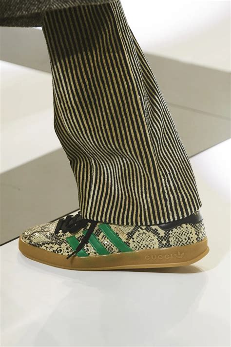 gucci adidas samba